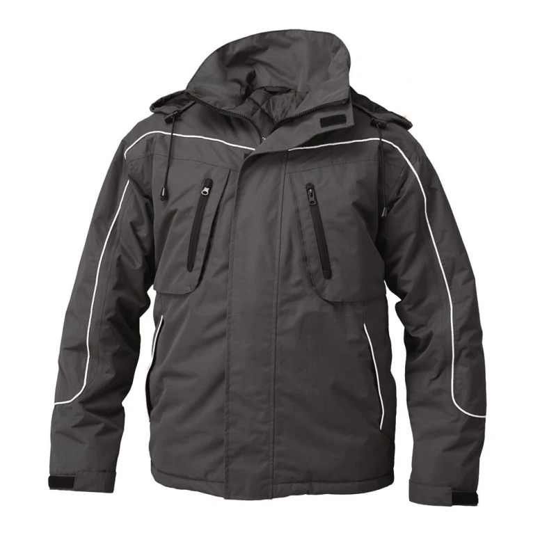 Arbeitsjacke Stone Siggi Wasserdichte