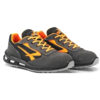 Sicherheitsschuhe U-Power Orange S1P SRC ESD RL20396