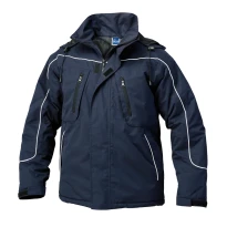 Arbeitsjacke Stone Siggi Wasserdichte