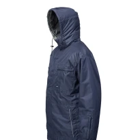 Arbeitsjacke Diamond Siggi Wasserdichte
