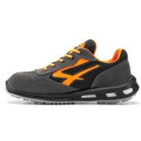 Sicherheitsschuhe U-Power Orange S1P SRC ESD RL20396