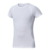 Arbeits-T-Shirt Winter Siggi 19MA0249/00-9013
