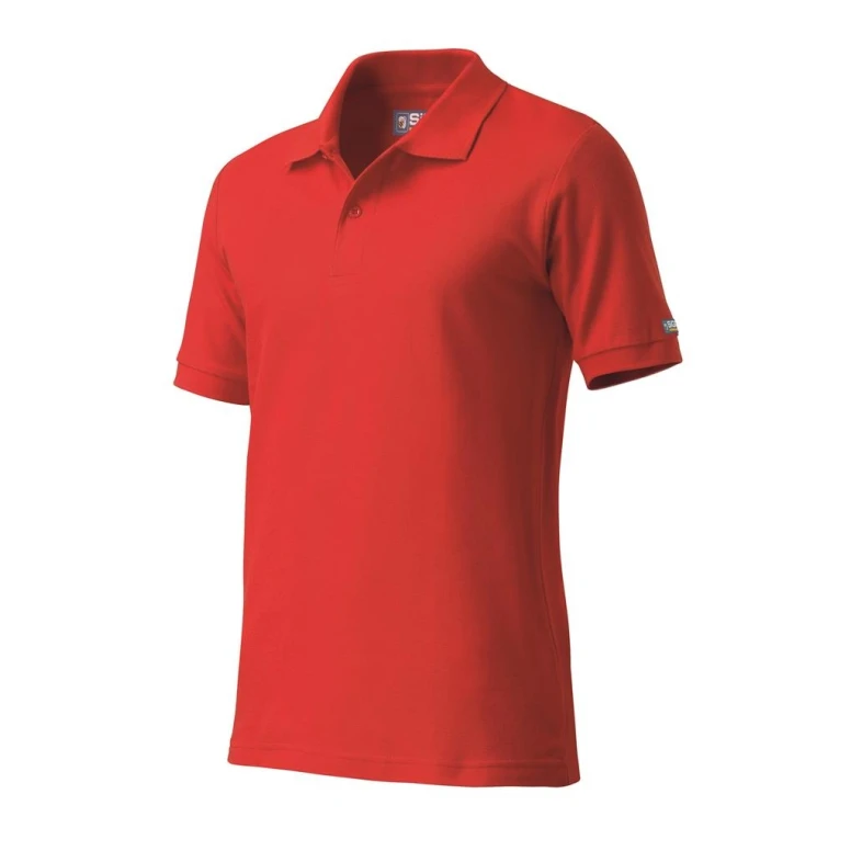 Arbeitspoloshirt MM Sommer Siggi 100% Baumwolle