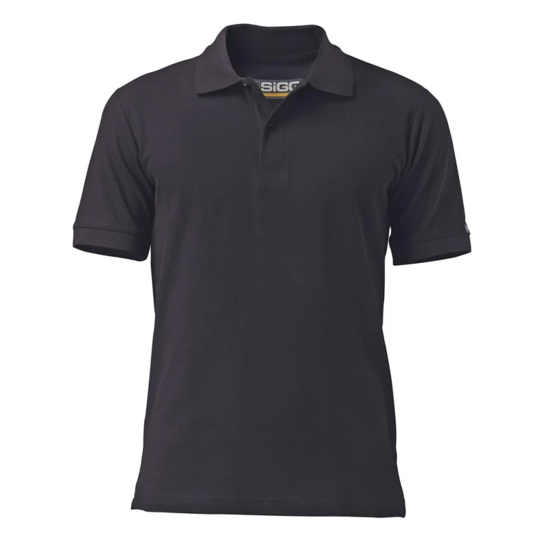 Arbeitspoloshirt MM Sommer Siggi 100% Baumwolle