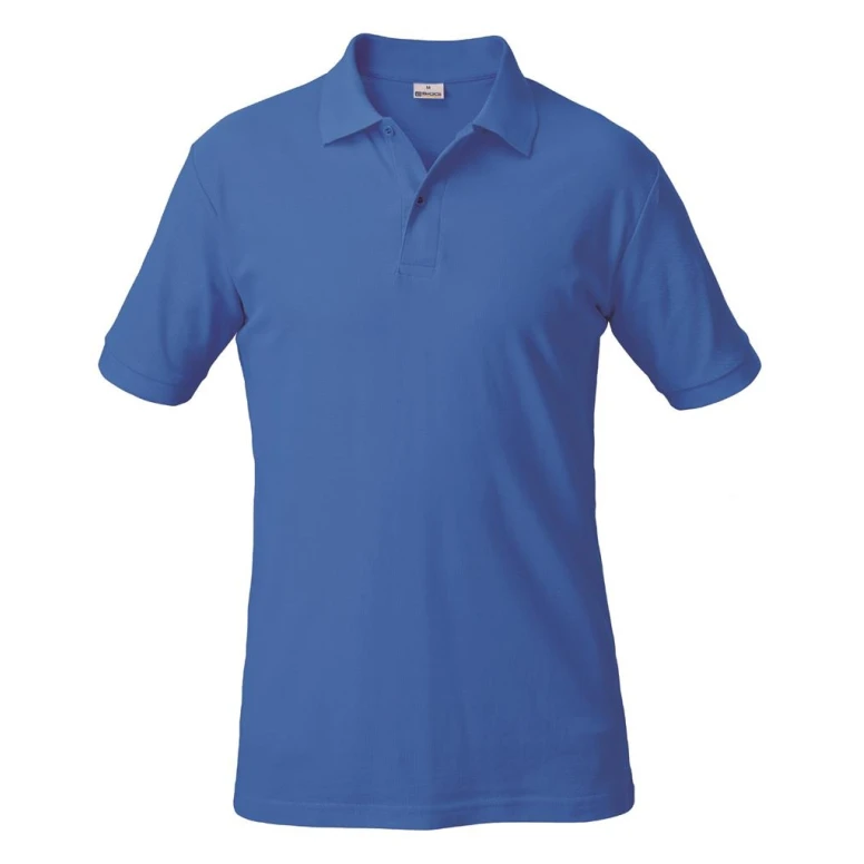 Arbeitspoloshirt MM Sommer Siggi 100% Baumwolle