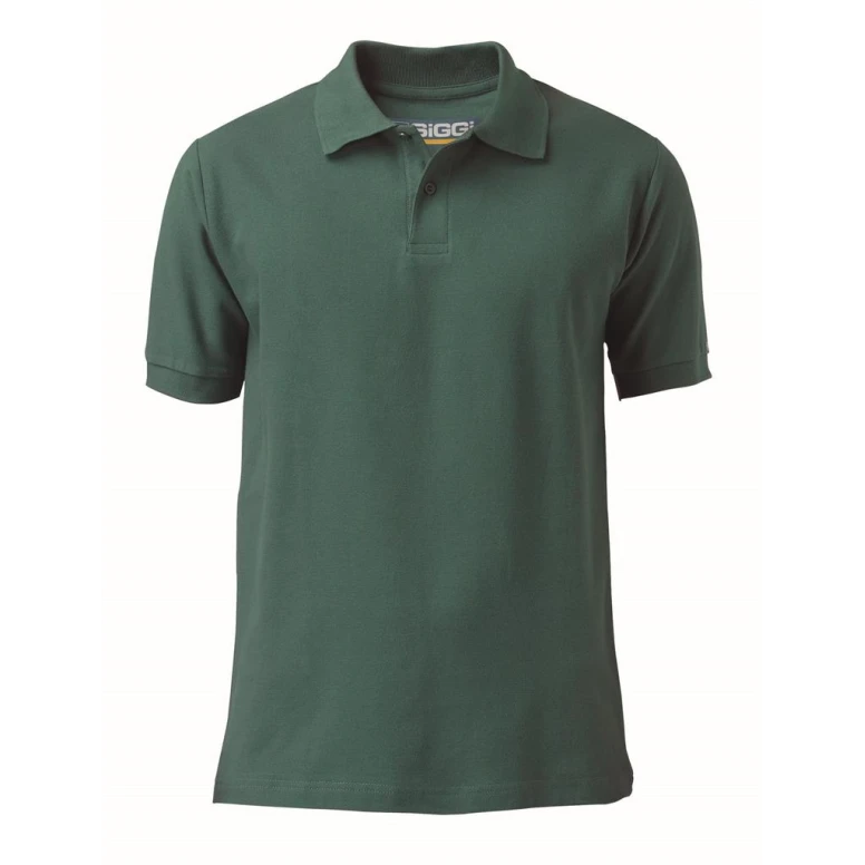 Arbeitspoloshirt MM Sommer Siggi 100% Baumwolle