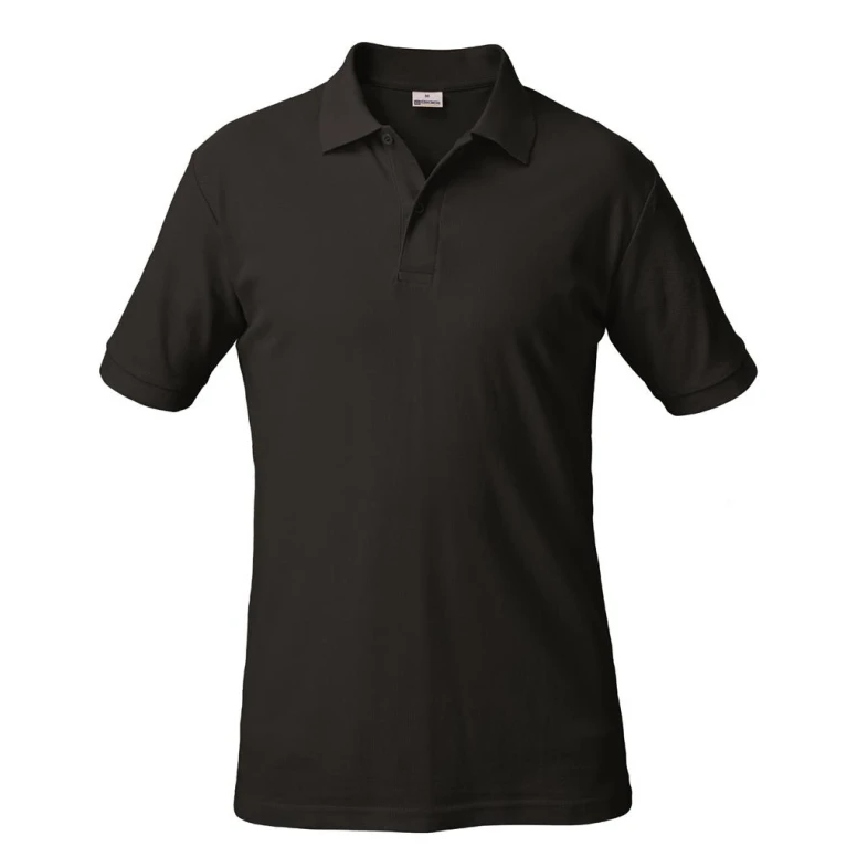 Arbeitspoloshirt MM Sommer Siggi 100% Baumwolle