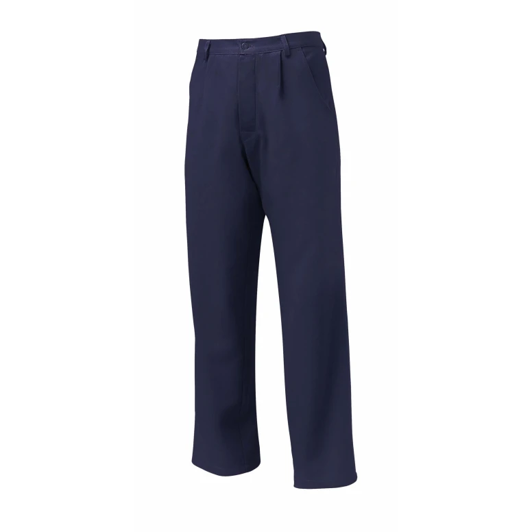 Arbeitshose Moleskin Siggi 100% Baumwolle
