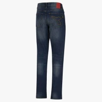 Arbeitsjeans 5 Taschen Diadora 702.170750