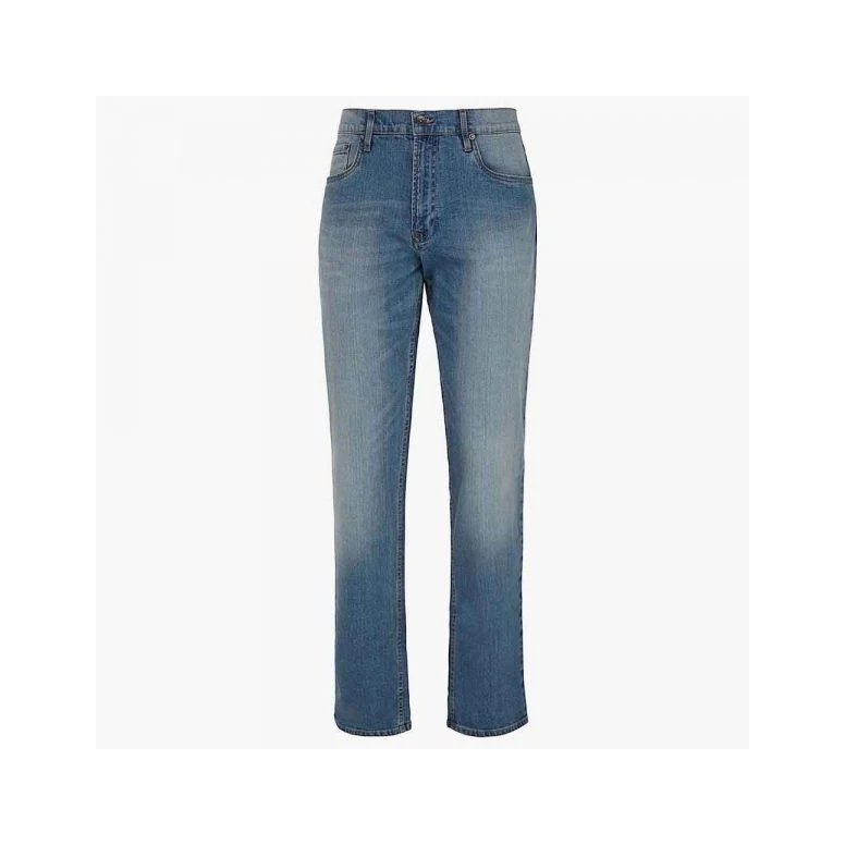 Arbeitsjeans 5 Taschen Diadora 702.170750