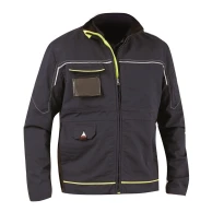 Arbeitsjacke Explorer Siggi