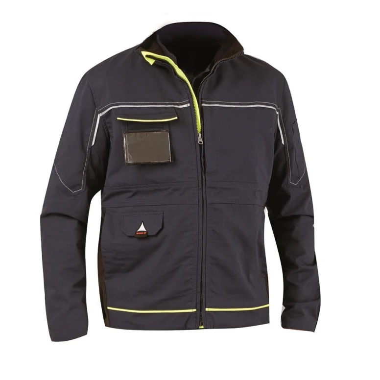 Arbeitsjacke Explorer Siggi