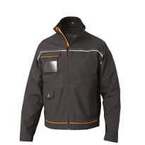 Arbeitsjacke Explorer Siggi 2