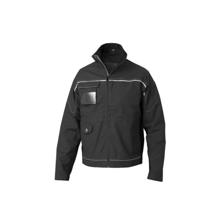 Arbeitsjacke Explorer Siggi