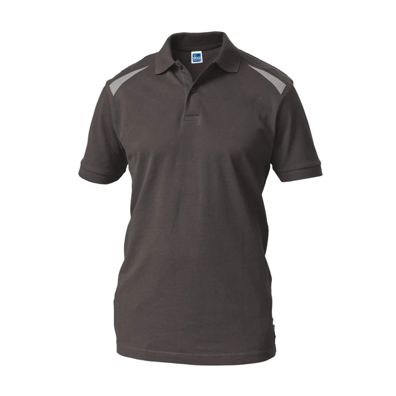 Arbeitspoloshirt M/M Task 2 Siggi 100% Baumwolle