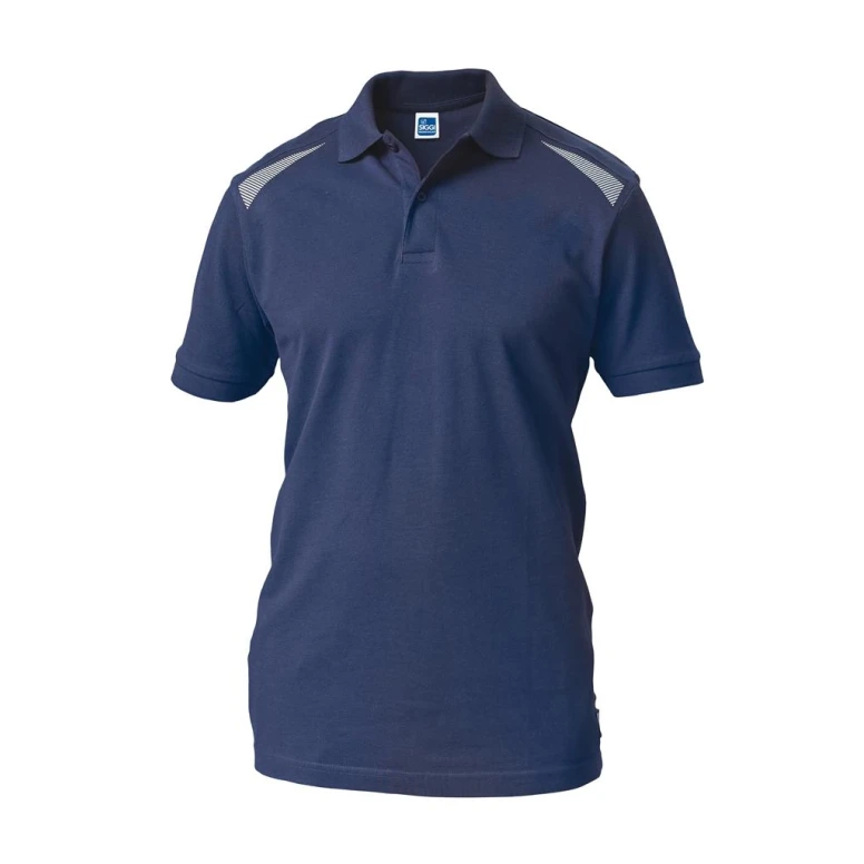 Arbeitspoloshirt M/M Task 2 Siggi 100% Baumwolle
