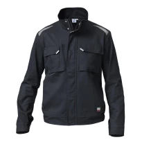 Arbeitsjacke Task 2 Stretch Siggi Wasserdichte