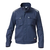 Arbeitsjacke Task 2 Stretch Siggi Wasserdichte 2