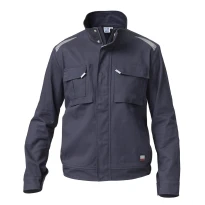 Arbeitsjacke Task 2 Stretch Siggi Wasserdichte