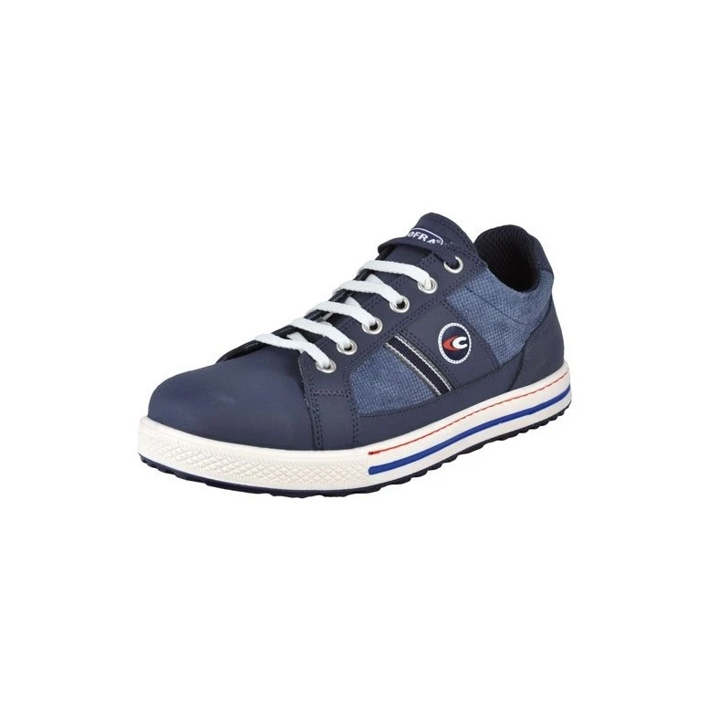 Sicherheitsschuhe Cofra Coach S3 SRC 35000-002
