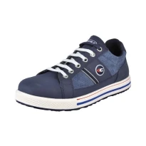 Sicherheitsschuhe Cofra Coach S3 SRC 35000-002