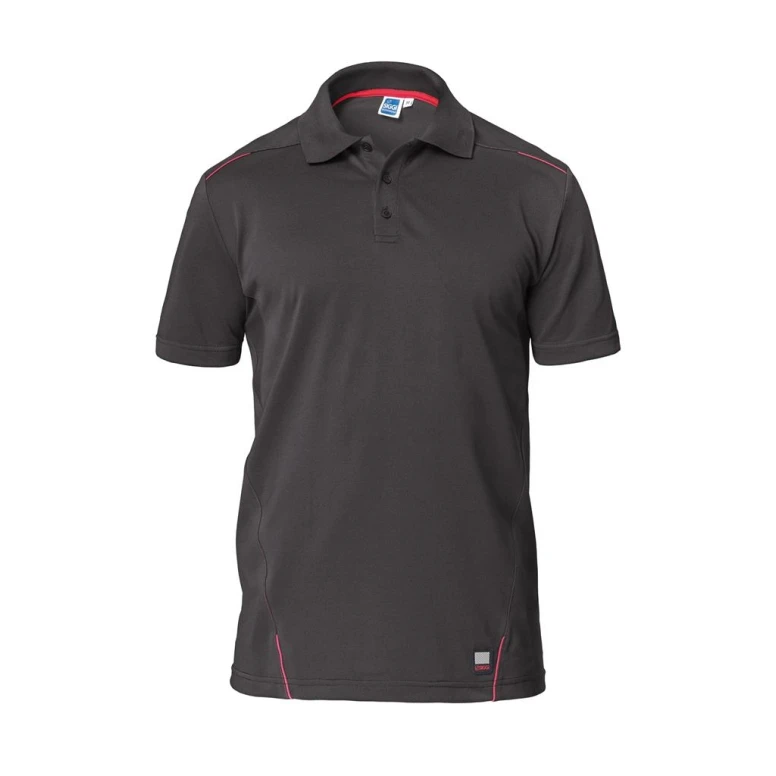 Arbeitspoloshirt Finder Siggi 71MA0440/00-1095
