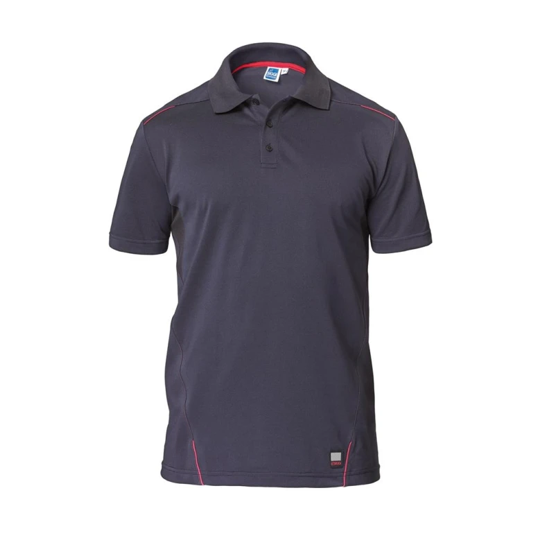 Arbeitspoloshirt Finder Siggi 71MA0440/00-1095