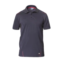 Arbeitspoloshirt Finder Siggi 71MA0440/00-1095