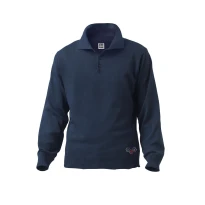 Arbeitspoloshirt Siggi Multipro Lange Ärmel