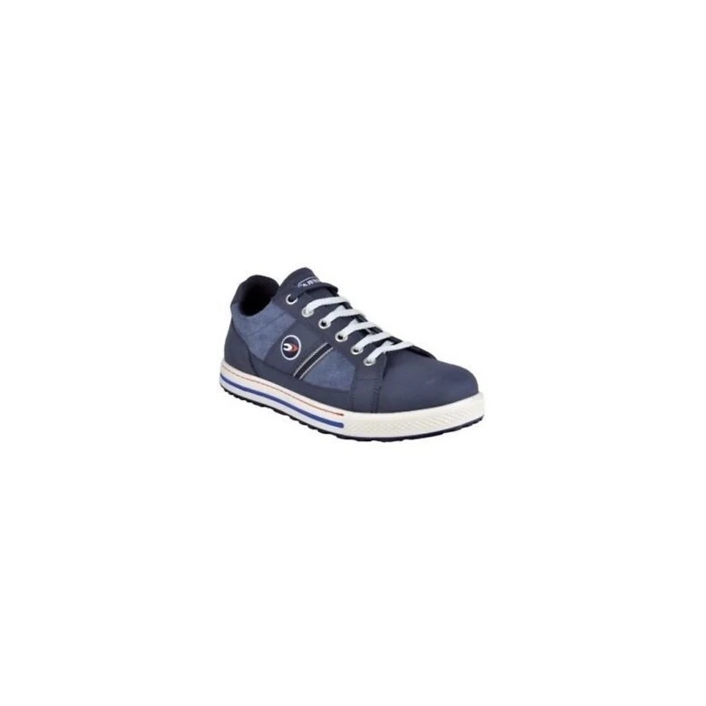 Sicherheitsschuhe Cofra Coach S3 SRC 35000-002