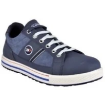 Sicherheitsschuhe Cofra Coach S3 SRC 35000-002