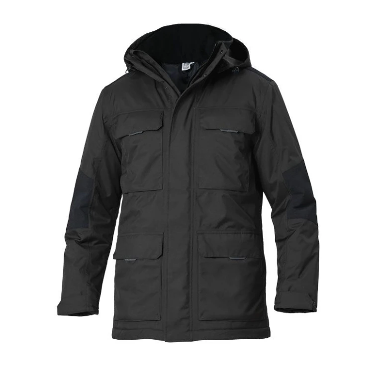 Arbeitsjacke Multitaschen Siggi Loki 25GI0469/00