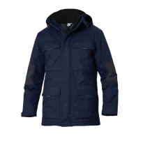 Arbeitsjacke Multitaschen Siggi Loki 25GI0469/00