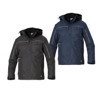 Arbeitsjacke Multitaschen Siggi Thor 13GI0446/00-1163
