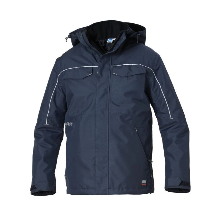 Arbeitsjacke Multitaschen Siggi Thor 13GI0446/00-1163