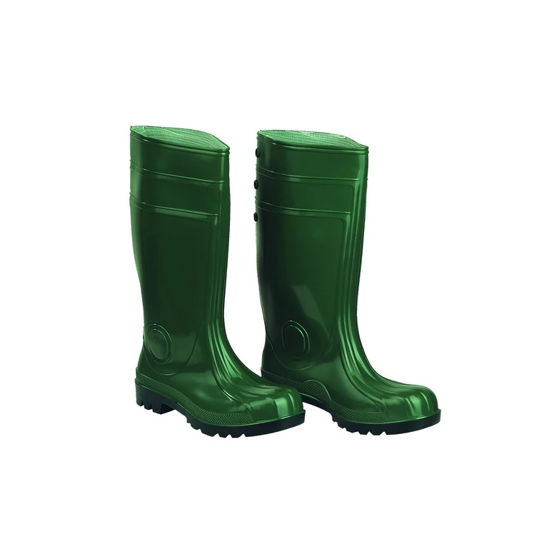 Sicherheitsstiefel Rossini PVC S5 SRA TTI401