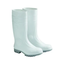 Sicherheitsstiefel Rossini Lebensmittel S4 SRA TTI070