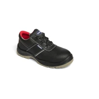 Sicherheitsschuhe Rossini Harvey Niedrig S3 SRC SSRC174
