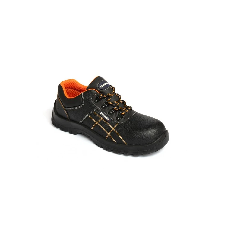 Sicherheitsschuhe Rossini Panama Niedrig S3 SRC SSVL400