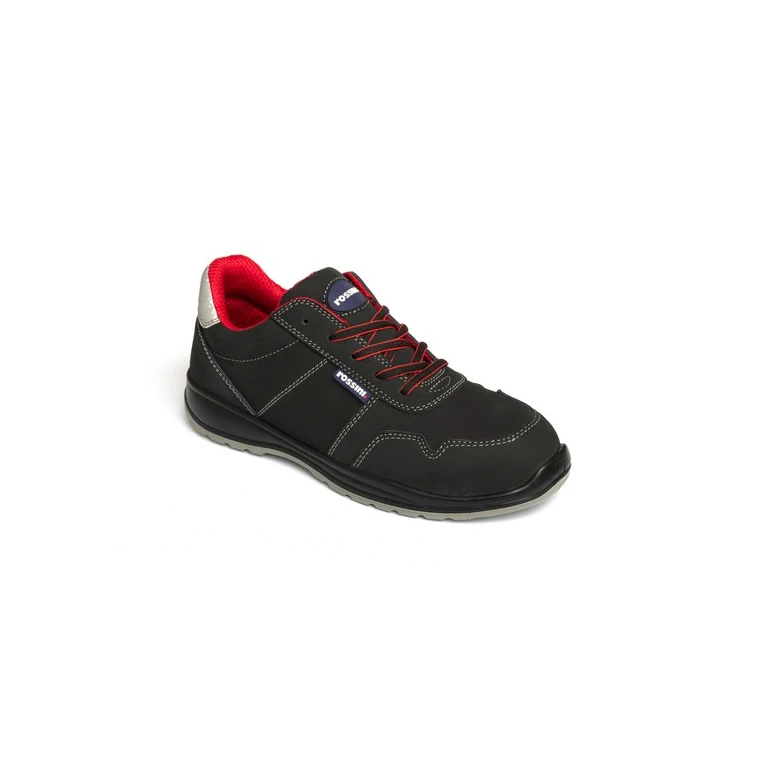 Sicherheitsschuhe Rossini Brandon S3 SRC SSRC170