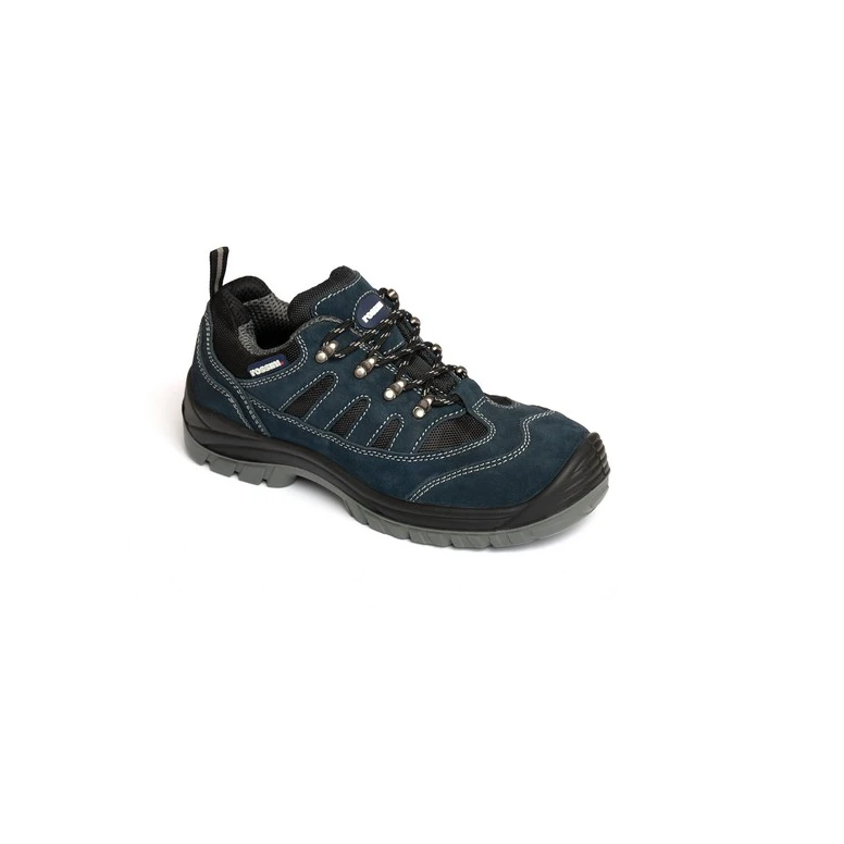 Sicherheitsschuhe Rossini Toledo Niedrig S1P SRC SSRC631