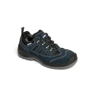 Sicherheitsschuhe Rossini Toledo Niedrig S1P SRC SSRC631