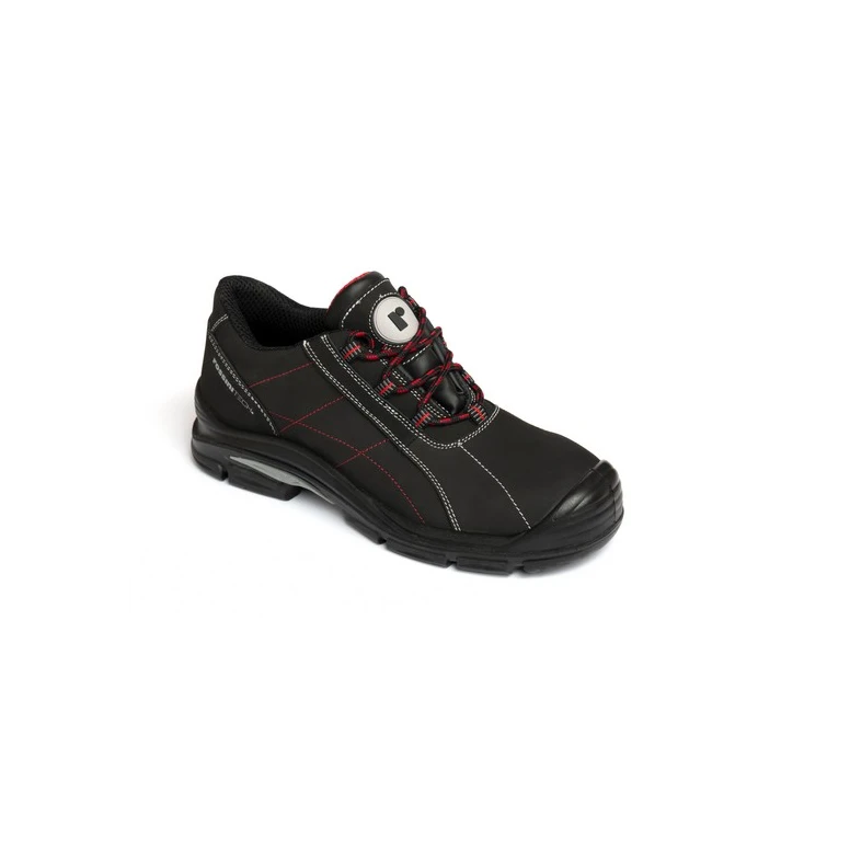 Sicherheitsschuhe Rossini Volga Niedrig S3 SRC SSVL225
