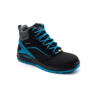 Sicherheitsschuhe Rossini Streif Hohe S3 WR SRC ESD PPRC406