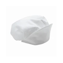 Koch-Arbeitsmütze Rossini Damen R002