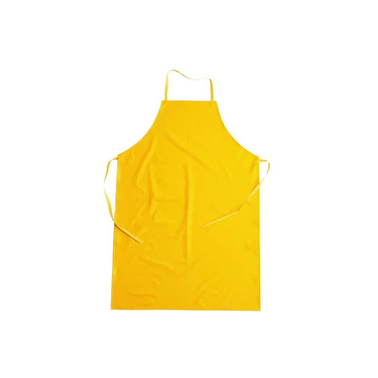 Arbeitsschutz-Schürze PVC Rossini H020