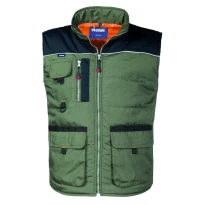 Arbeitsweste Multitaschen Rossini Morgan HH218 2