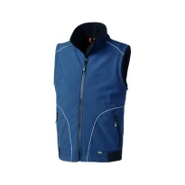 Arbeitsweste Stretch Softshell Rossini Preston HH623