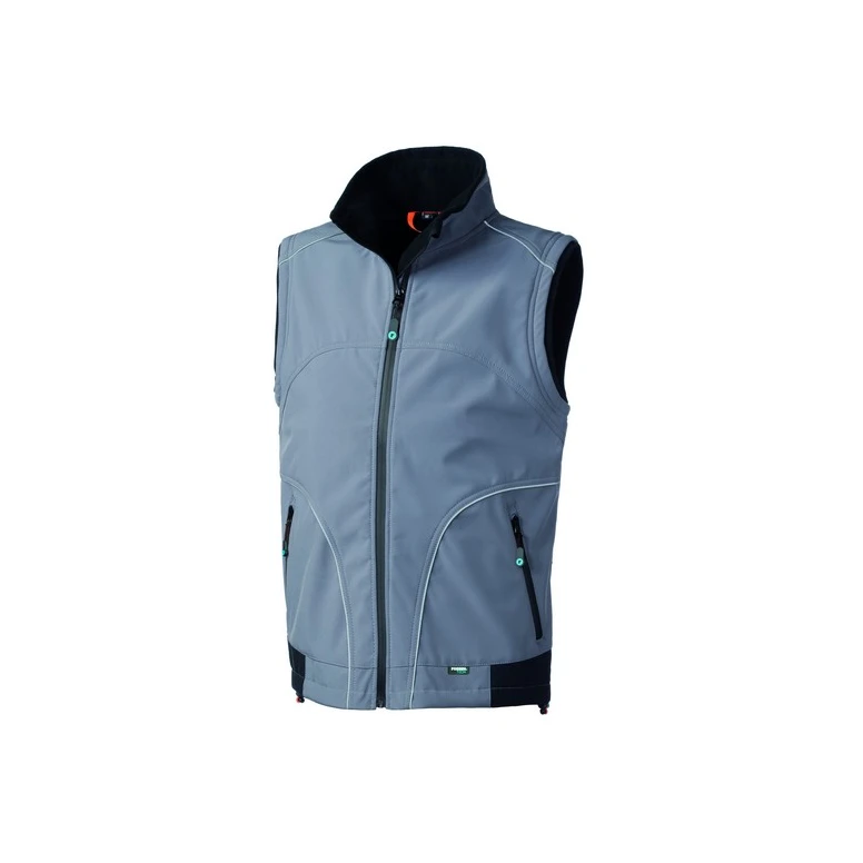 Arbeitsweste Stretch Softshell Rossini Preston HH623
