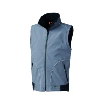 Arbeitsweste Stretch Softshell Rossini Preston HH623
